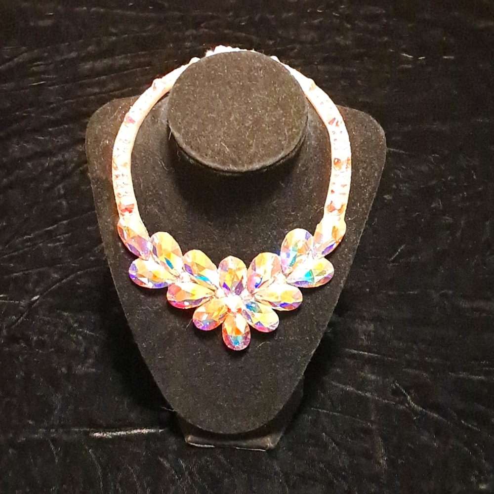 Beautiful Woman's Necklace